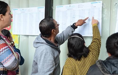 Comicios en Misiones: el Tribunal Electoral habilitó el padrón provisorio de electores