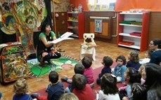 Con cuentos y teatro para niños, mañana arranca el Festival de Artes Escénicas en Posadas