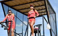 Escuela de Guardavidas: las inscripciones seguirán abiertas hasta el 23 de febrero en Posadas