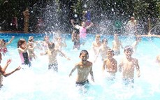 Colonia de Vacaciones: Verano Prevención cierra este jueves en el IMAX del Parque del Conocimiento