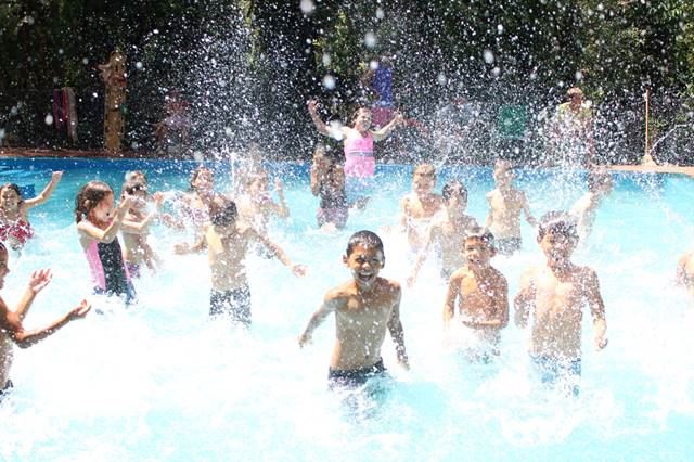 Colonia de Vacaciones: Verano Prevención cierra este jueves en el IMAX del Parque del Conocimiento