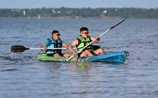Llega la 2° Expo Posadas Deportiva en el Balneario El Brete