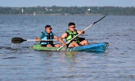 Llega la 2° Expo Posadas Deportiva en el Balneario El Brete