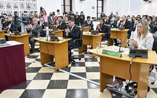 1ro de marzo: el Concejo Deliberante de Posadas vuelve a sesionar desde este miércoles