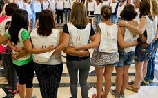 Día Internacional de la Mujer: se realizará la 2° Caminata de Mentoreo en la ciudad capital