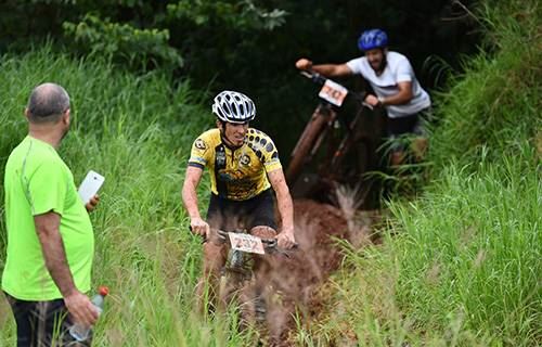 Ciclismo: este domingo arranca la 1ra Fecha del Campeonato Misionero en Posadas