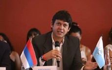 Con adhesión de Misiones, la Sedronar incorporó el Programa Fomentar Empleo para asistir a personas con consumos problemáticos