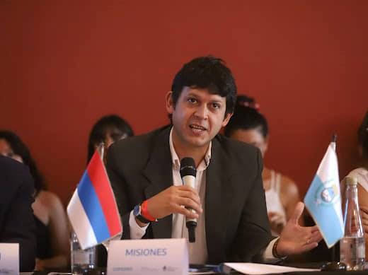 Con adhesión de Misiones, la Sedronar incorporó el Programa Fomentar Empleo para asistir a personas con consumos problemáticos