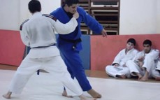 Temporada de Judo: llega la 7ma Copa Internacional de la Tierra Colorada en Posadas