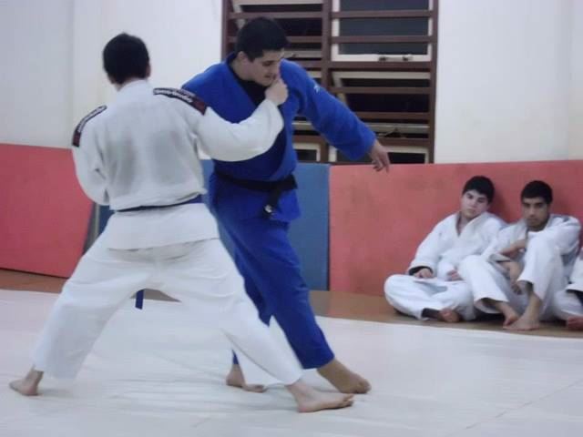 Temporada de Judo: llega la 7ma Copa Internacional de la Tierra Colorada en Posadas
