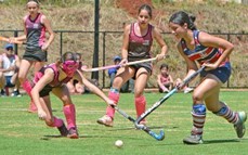 Regional de Clubes: el Hockey de Damas vuelve a darse cita en Posadas