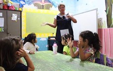 Presentarán el Programa "Conociendo el Hogar de Día" para escuelas de Posadas