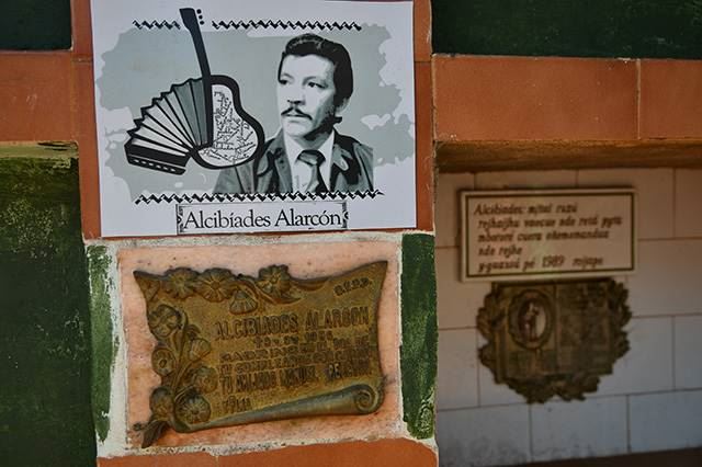 Día del Músico Misionero: recordarán a artistas populares con un nuevo recorrido guiado en La Piedad