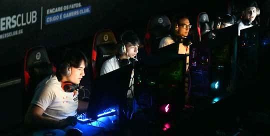 El Parque del Conocimiento abre el Club de Videojuegos en Posadas