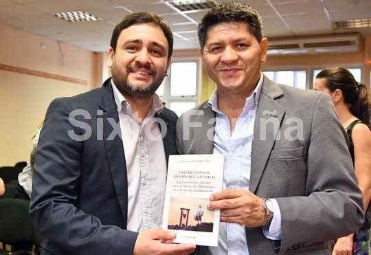 Feria Internacional del Libro: publicaciones misioneras estarán presentes en Buenos Aires