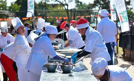 Con 5000 pizzas a la venta: realizarán una nueva "Pizzeada Solidaria" en Posadas
