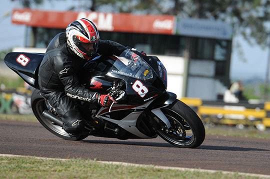 Agenda de feriado: este finde vuelve el circuito de Motocross al trazado posadeño