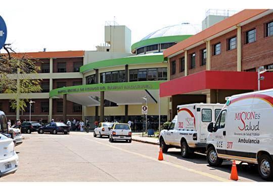Día Mundial del Asma: desde el Hospital Madariaga brindarán asesoramiento sobre esta afección respiratoria 