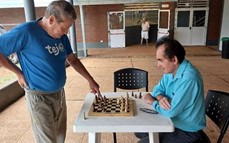 Inscripciones abiertas: realizarán el 2do Encuentro Deportivo para Adultos Mayores en Posadas