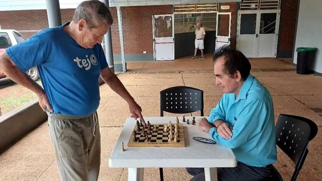 Inscripciones abiertas: realizarán el 2do Encuentro Deportivo para Adultos Mayores en Posadas