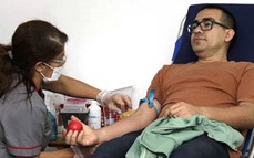 Convocan a una nueva Jornada de Donación Voluntaria de Sangre en Posadas