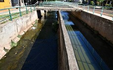 Invitan a participar de la presentación del proyecto de saneamiento del Vicario