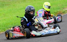 Se viene la 2da fecha del Misionero de Karting este fin de semana en Posadas