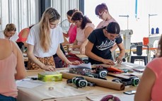 Parque de la Innovación: se realizará un curso gratuito de impresión 3D en Posadas