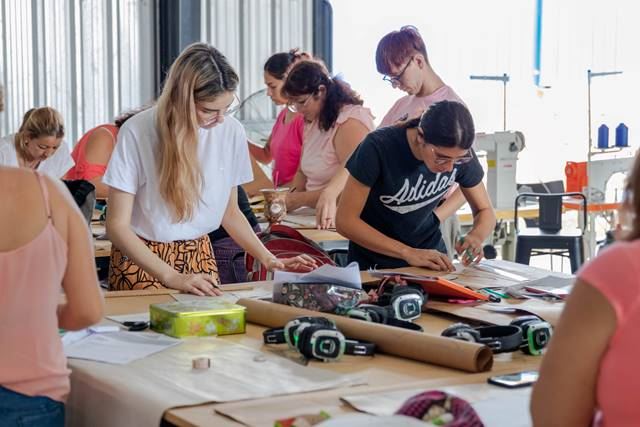 Parque de la Innovación: se realizará un curso gratuito de impresión 3D en Posadas