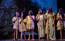 Los Sonidos de la Selva: invitan a un concierto solidario de música guaraní en Posadas