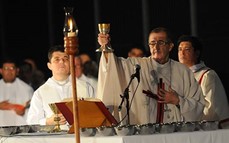 Este sábado se celebrará el Corpus Christi en Posadas