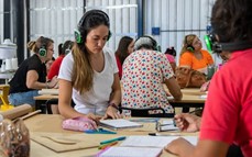 Parque de la Innovación: dictarán un taller gratuito de diseño y confección de calzados en Posadas