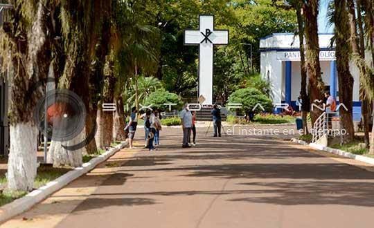 Día del Padre: este fin de semana habrá horario extendido para las visitas en La Piedad