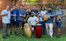 Agenda de viernes: se viene una noche de vientos y tambores en el Galpón de la Murga 