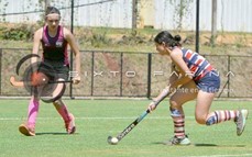 Este fin de semana: Posadas recibe el Nacional de Hockey Social