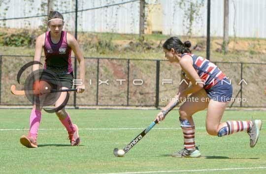 Este fin de semana: Posadas recibe el Nacional de Hockey Social