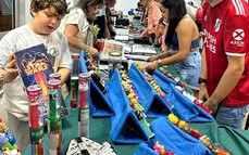 Llega una nueva Expo de Coleccionistas y Modelistas en Posadas