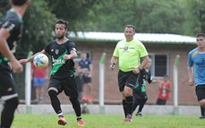 Darán inicio a un Curso de Formación para Árbitros de Fútbol en Posadas
