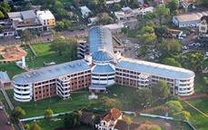 Realizarán el 1er Encuentro de Nutrición Hospitalaria en el Madariaga