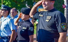 Ciclo lectivo 2024: este lunes abren las inscripciones para la Universidad de las Fuerzas de Seguridad de Misiones