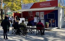 Brindarán un consultorio gratuito para detección de psoriasis  en Posadas