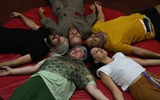 Inscripciones abiertas: este lunes inicia un nuevo Taller de Teatro y Actuación en el Parque del Conocimiento