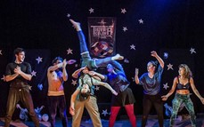 Llega el Festival de Circo Tierra Colorá con cuatro noches de espectáculos en la ciudad