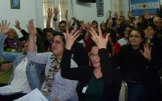Inscripciones abiertas:  dictarán un curso de Lengua de Señas y cultura sorda en la Asociación Sanmartiniana