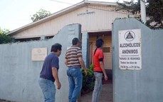 AA en Posadas: invitación abierta que anima al camino de la recuperación