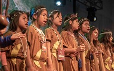 Agenda de octubre: la ciudad capital recibirá el 2° Festival Nacional de Arte Sonoro Indígena