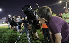 Arranca la Semana de las Ciencias con actividades en el Parque del Conocimiento