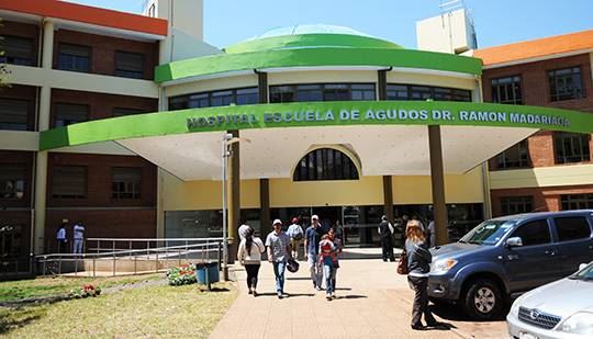 Se realizará la X Jornada de Salud Mental en el Madariaga