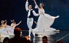 18° aniversario: el Ballet del Parque del Conocimiento prepara tres noches de gala