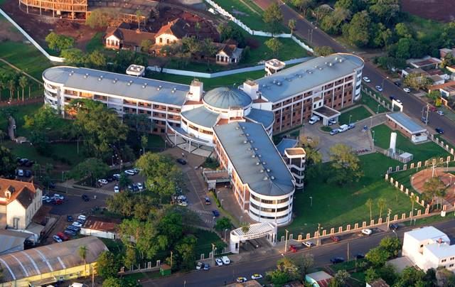 Parque de la Salud: el Madariaga destacó el número de donaciones de órganos en el balance del último año